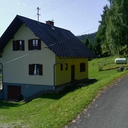 Kochgaranas Feriehus *