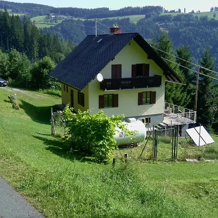 Kochgaranas * Garanas