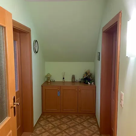 בית נופש Kochgaranas