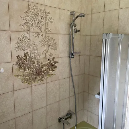 Kochgaranas בית נופש