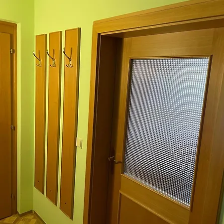 Feriehus Kochgaranas Garanas