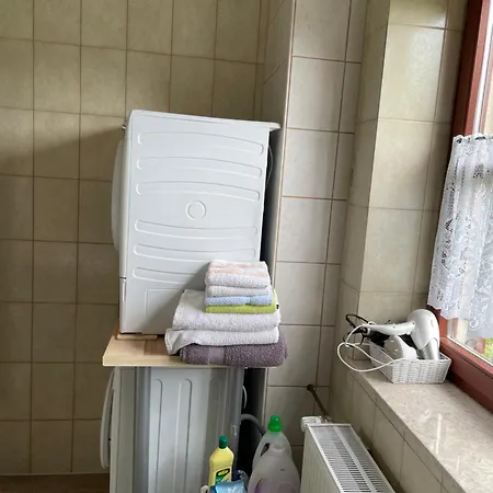 Kochgaranas בית נופש