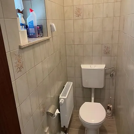 בית נופש Kochgaranas