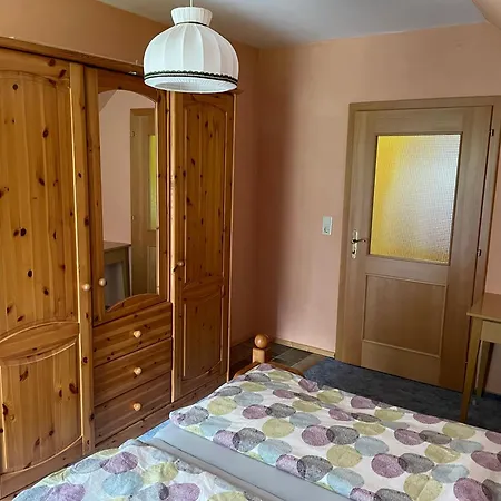 Holiday home Kochgaranas *