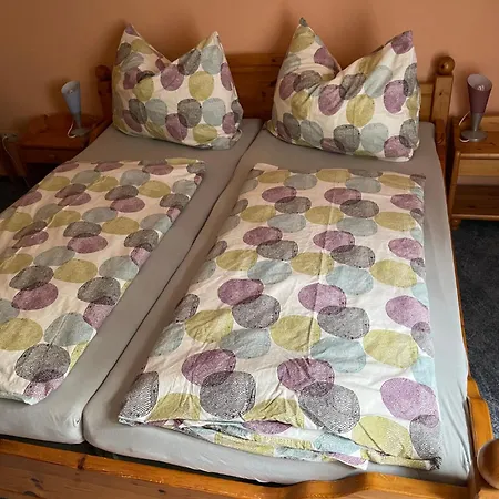 בית נופש Kochgaranas