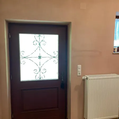 Kochgaranas בית נופש *