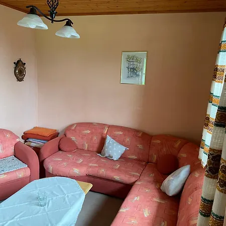 בית נופש Kochgaranas *