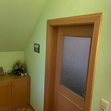 Kochgaranas בית נופש Garanas