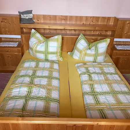 Kochgaranas Holiday home