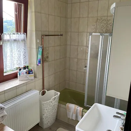 Kochgaranas בית נופש *