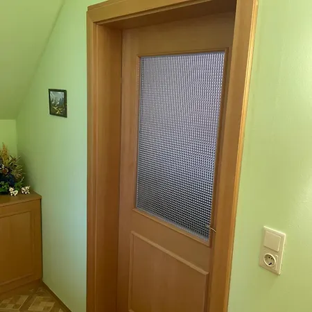 Kochgaranas בית נופש *