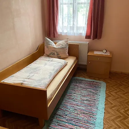 Kochgaranas בית נופש Garanas