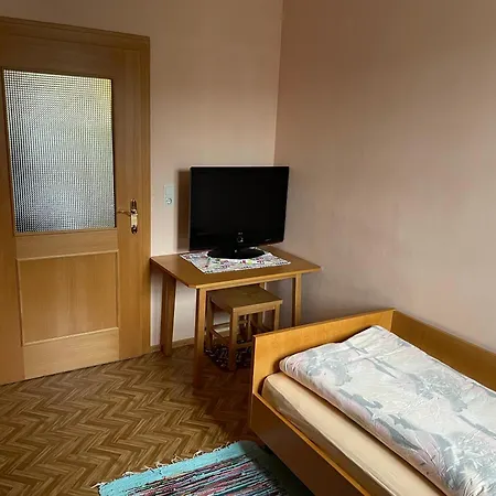 Kochgaranas * Garanas