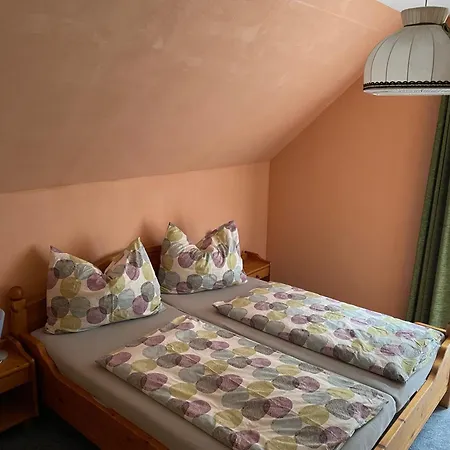 בית נופש Kochgaranas Garanas