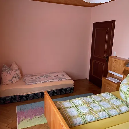 Kochgaranas * Garanas