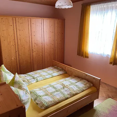 Feriehus Kochgaranas *