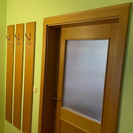 בית נופש Kochgaranas *