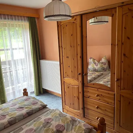 בית נופש Kochgaranas Garanas