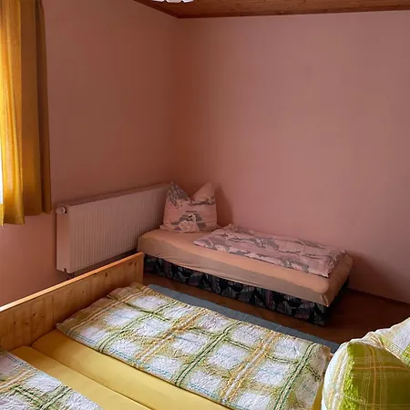 Kochgaranas Feriehus Garanas