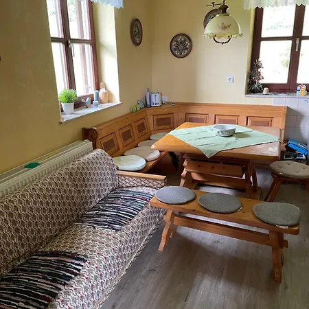 Kochgaranas * Garanas