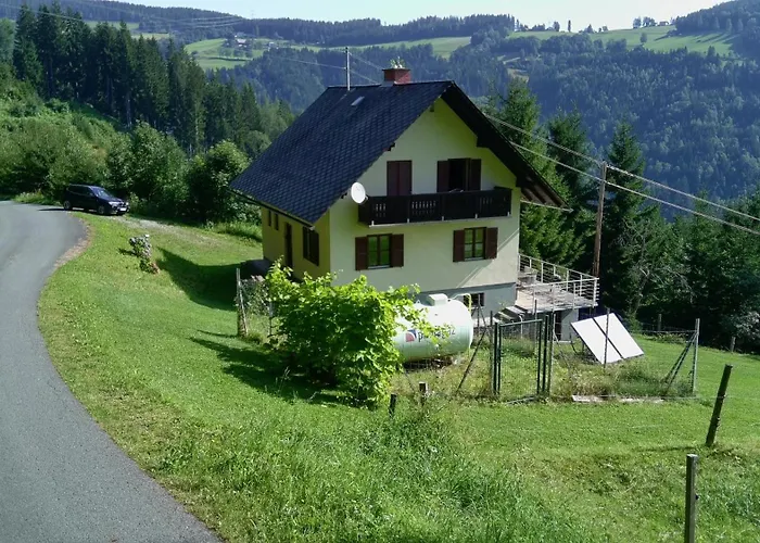 Kochgaranas * Garanas