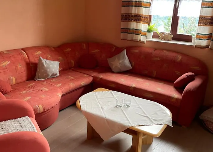 Kochgaranas Holiday home *