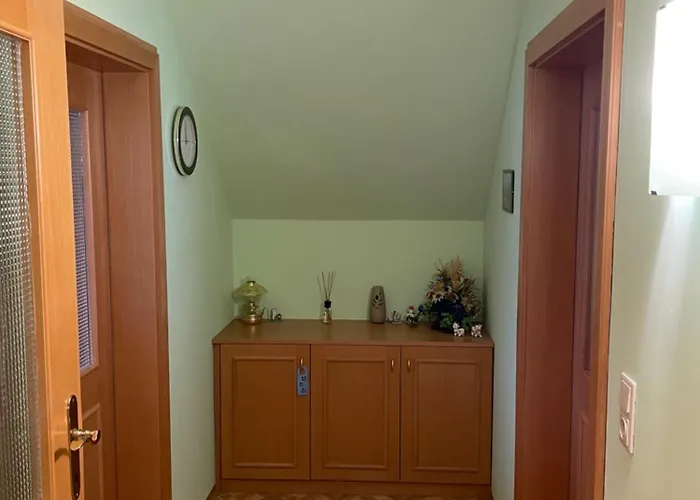 Holiday home Kochgaranas