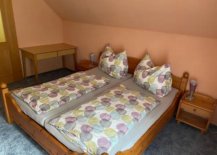 Kochgaranas Holiday home