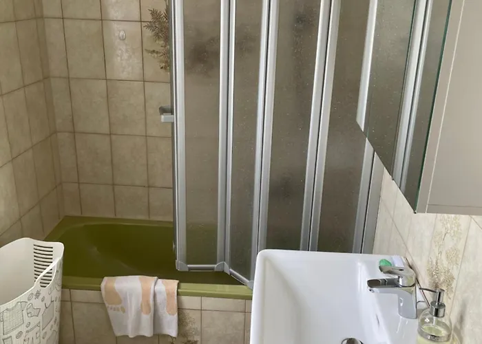 Kochgaranas Holiday home