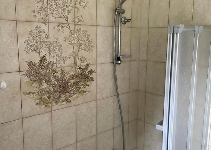 Kochgaranas Holiday home