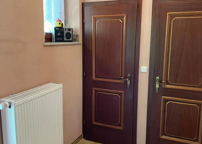 Kochgaranas Holiday home Garanas