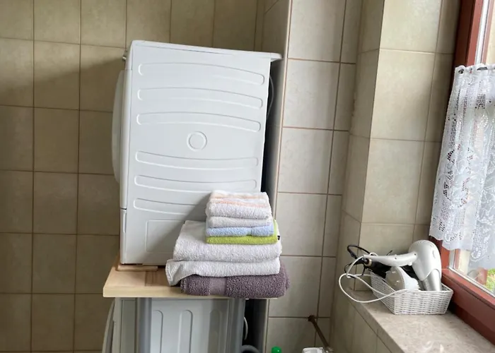 Kochgaranas Holiday home