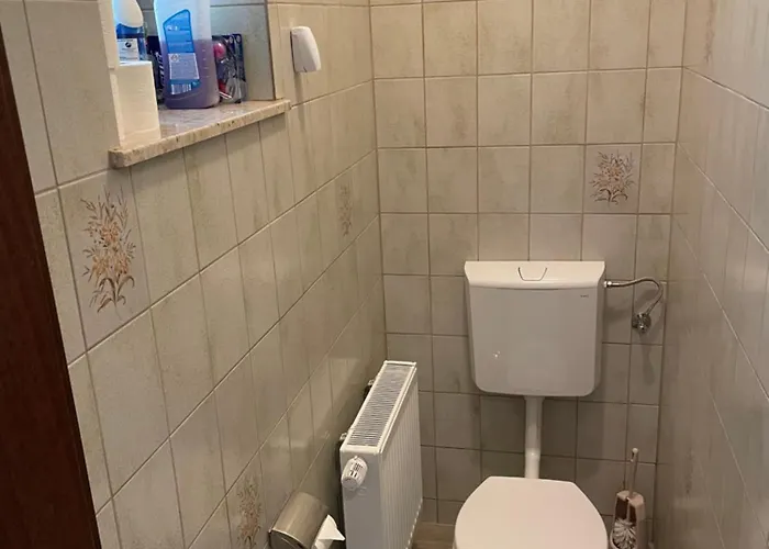 Holiday home Kochgaranas