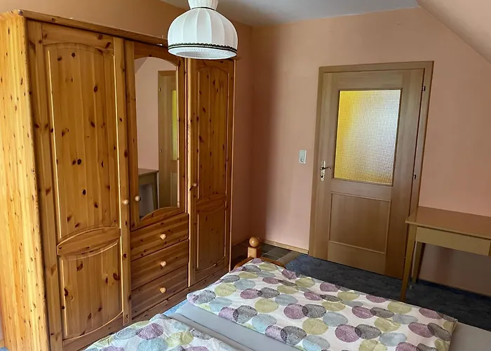 Holiday home Kochgaranas *