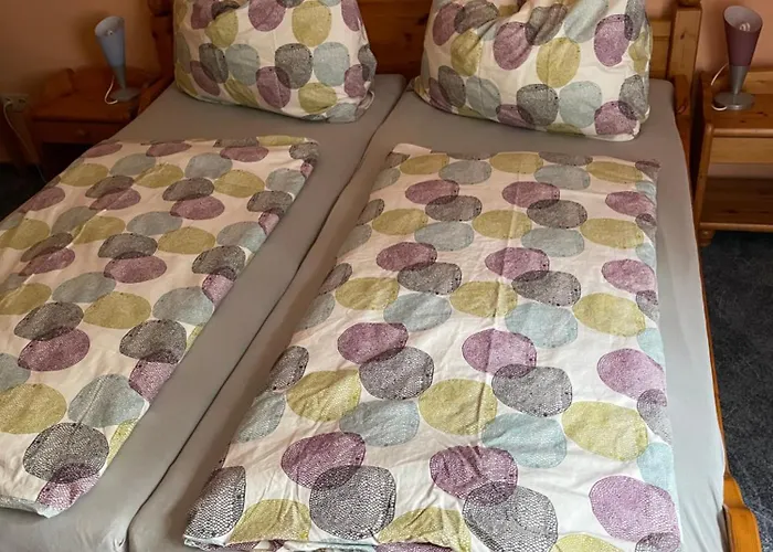 Holiday home Kochgaranas