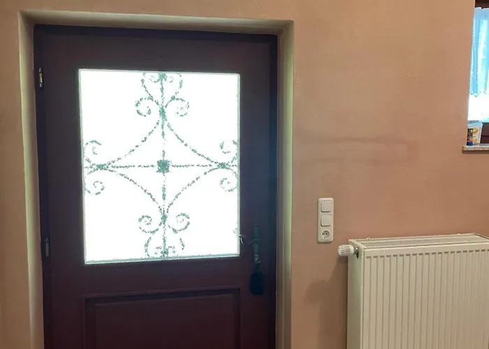 Kochgaranas Holiday home *