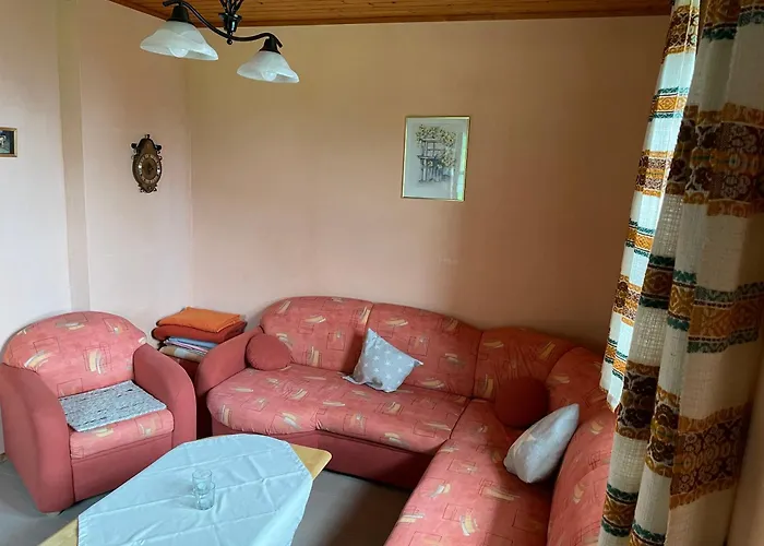 Holiday home Kochgaranas *