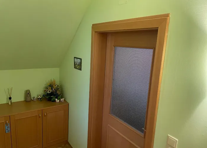 Kochgaranas Holiday home Garanas