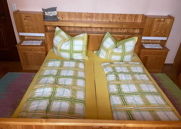 Kochgaranas Holiday home