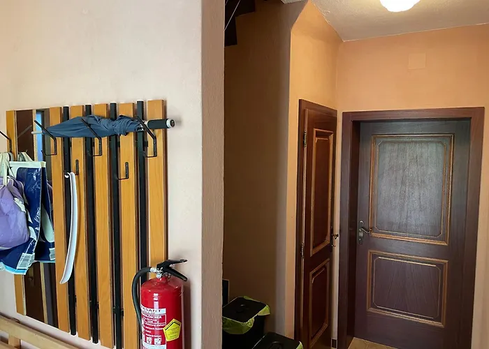 Kochgaranas Holiday home Garanas