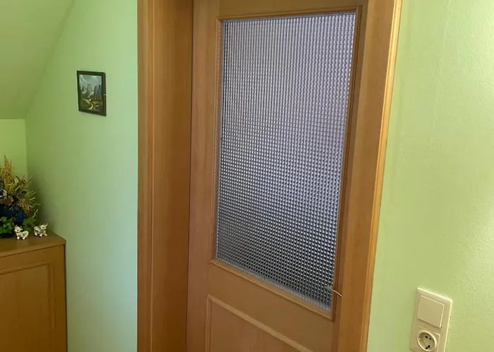 Kochgaranas Holiday home *