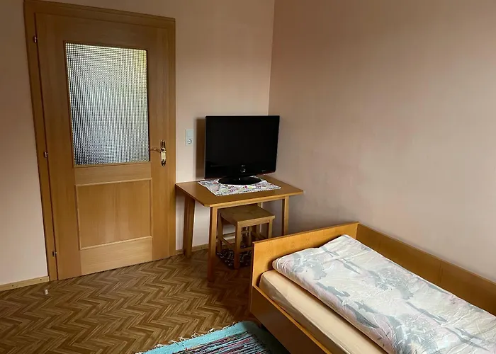 Kochgaranas * Garanas