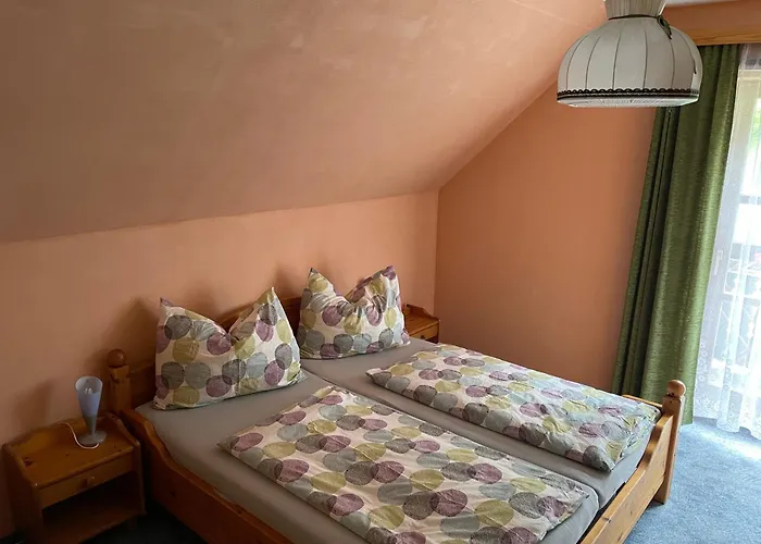 Holiday home Kochgaranas Garanas