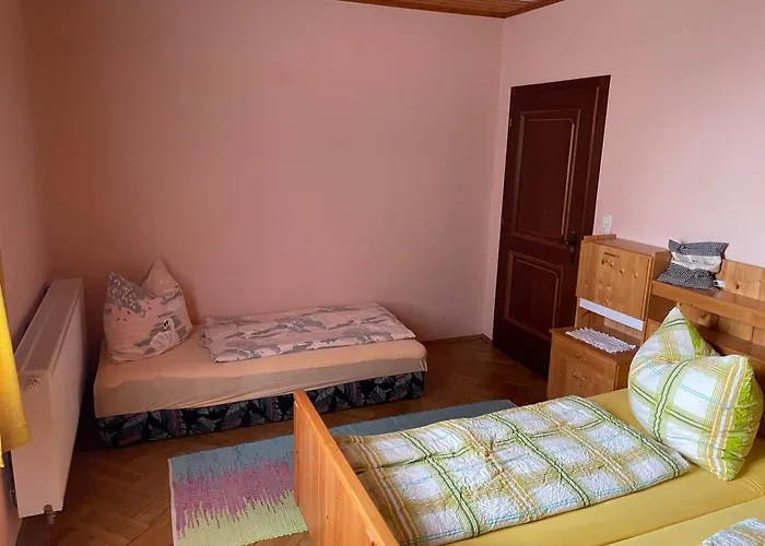 Kochgaranas * Garanas