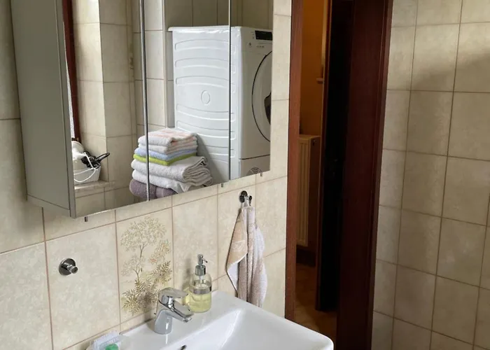 Kochgaranas Holiday home *