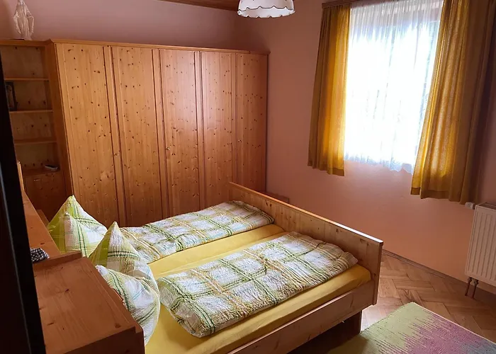 Holiday home Kochgaranas *