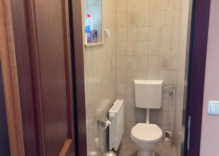 Holiday home Kochgaranas