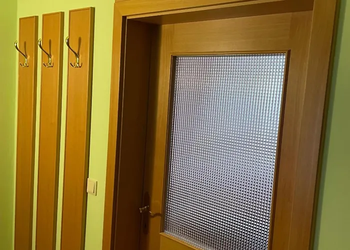 Holiday home Kochgaranas *