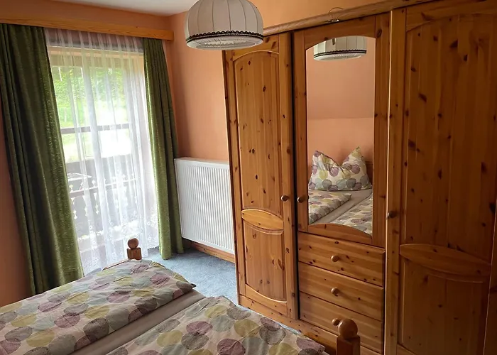 Holiday home Kochgaranas Garanas