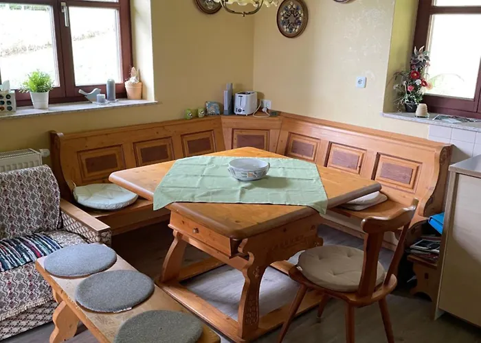 Holiday home Kochgaranas